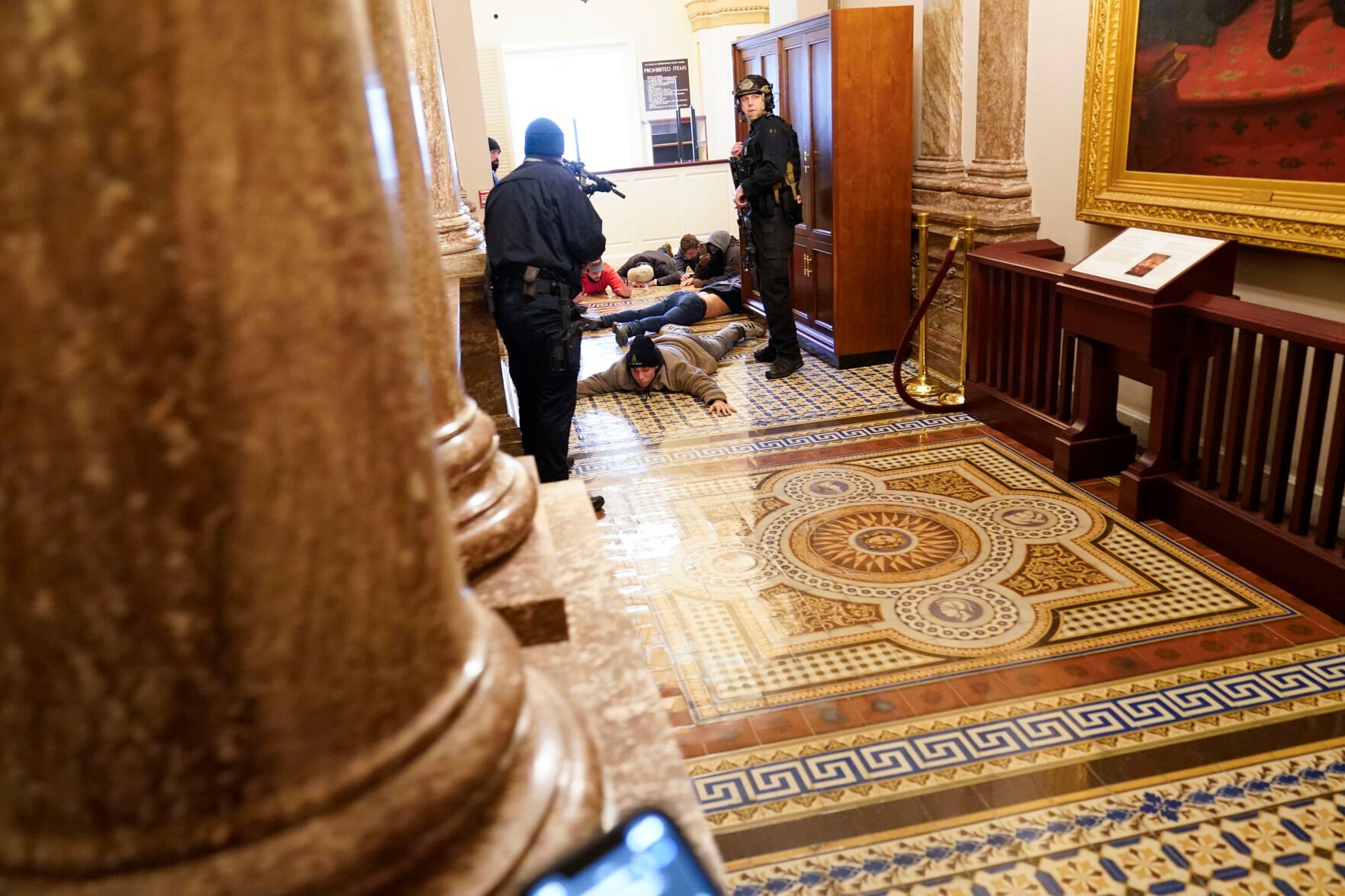Electoral College Photo Gallery